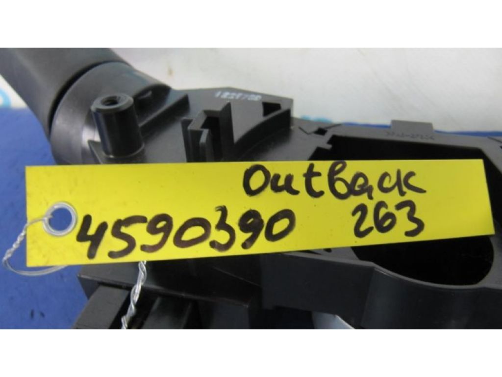 83195AJ06A | Підрульовий перемикач SUBARU OUTBACK 09-14 BR - Фото 2