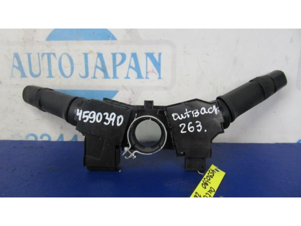 83195AJ06A | Підрульовий перемикач SUBARU OUTBACK 09-14 BR - Фото 3