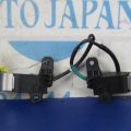 34325AJ01A | Лепестки переключения передач SUBARU OUTBACK 09-14 BR