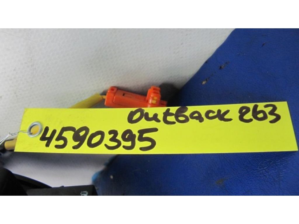 83196AJ02B | Шлейф Airbag SUBARU OUTBACK 09-14 BR - Фото 2