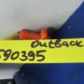 83196AJ02B | Шлейф Airbag SUBARU OUTBACK 09-14 BR - Превью 2