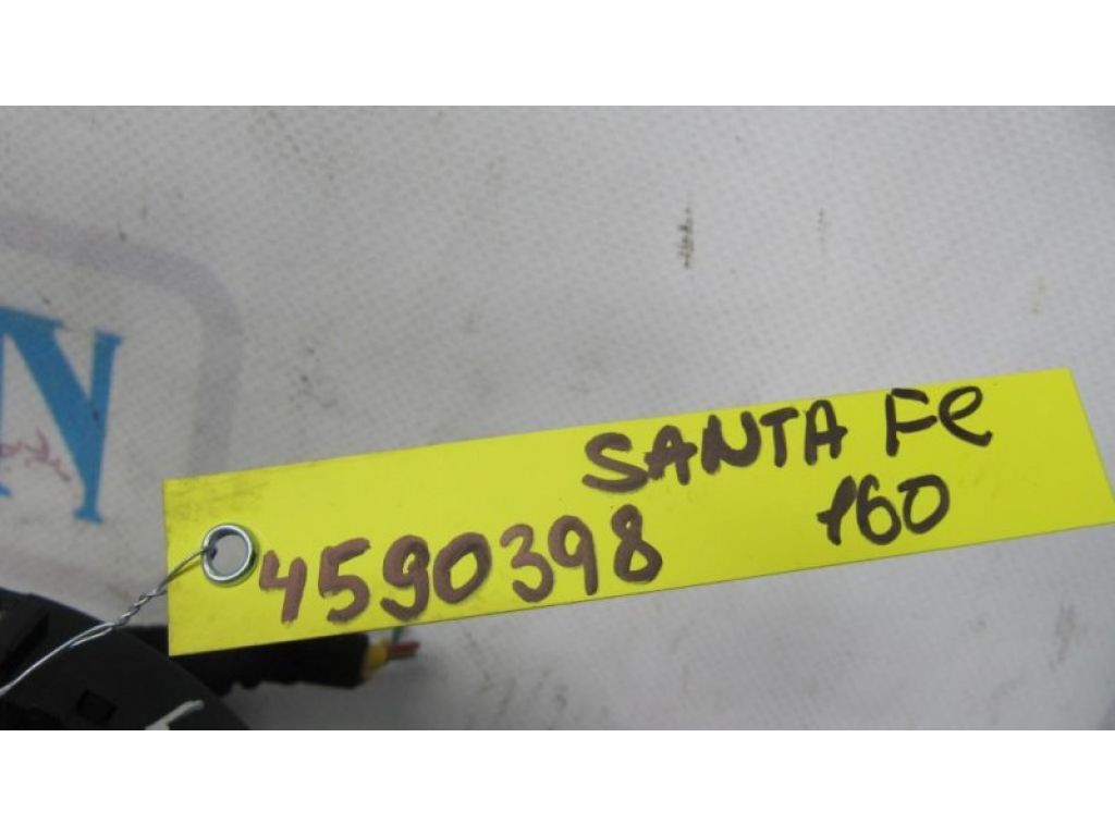93490-2B300 | Шлейф Airbag HYUNDAI SANTA FE (CM) 05-12 - Фото 3