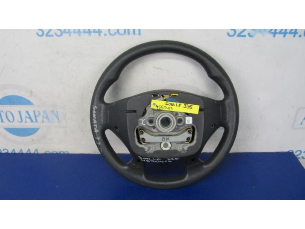 56120-C2000TRY | Руль HYUNDAI SONATA LF 2014- - Фото 3