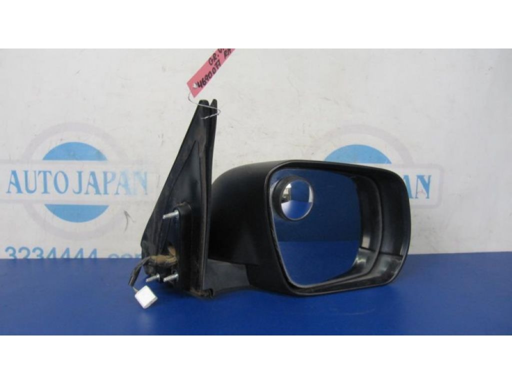84701-65J10-ZDK | Дзеркало прав. SUZUKI GRAND VITARA 05-15