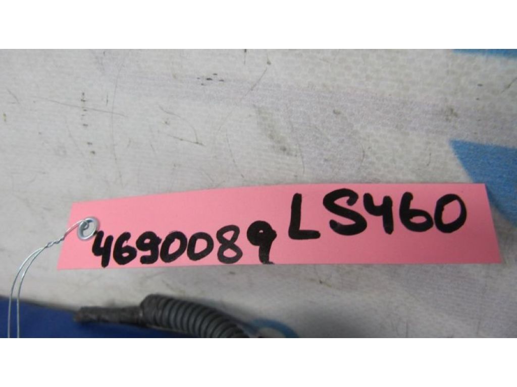 89241-30040 | Датчик давления в амортизаторах LEXUS LS460 06-12 - Фото 2