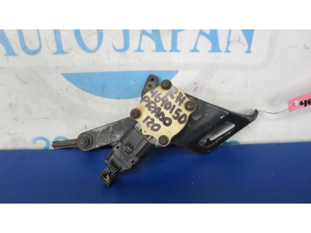 89407-60022 | Датчик положения кузова прав. TOYOTA LAND CRUISER PRADO 120 02-09