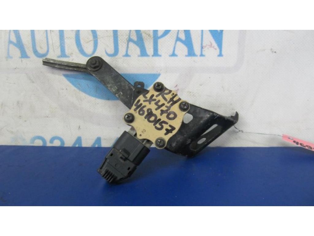 89408-60011 | Датчик положення кузова прав. LEXUS LX470 98-07