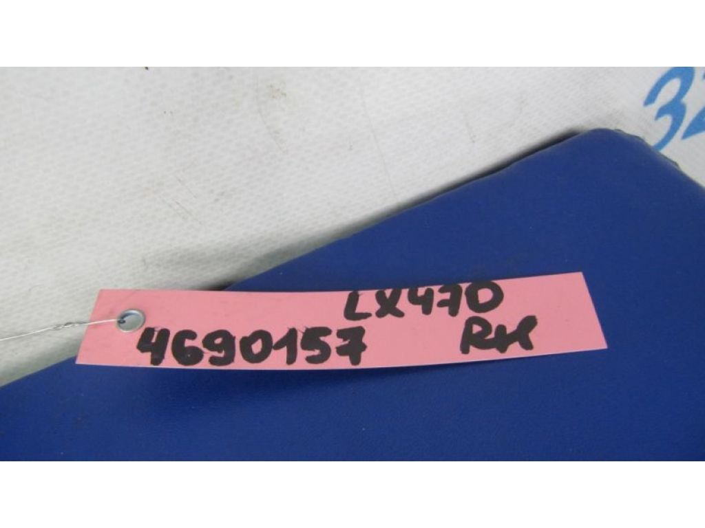 89408-60011 | Датчик положення кузова прав. LEXUS LX470 98-07 - Фото 2