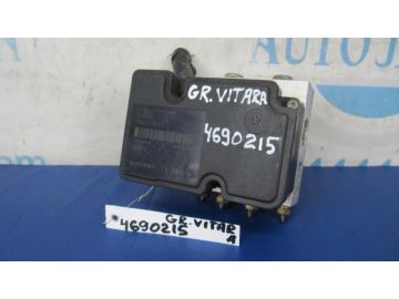 Блок антиблокувальної системи SUZUKI GRAND VITARA 05-15