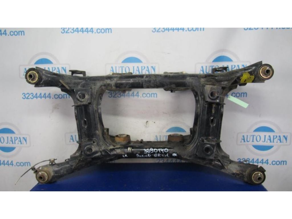 46800-65J01 | Балка задней подвески SUZUKI GRAND VITARA 05-15