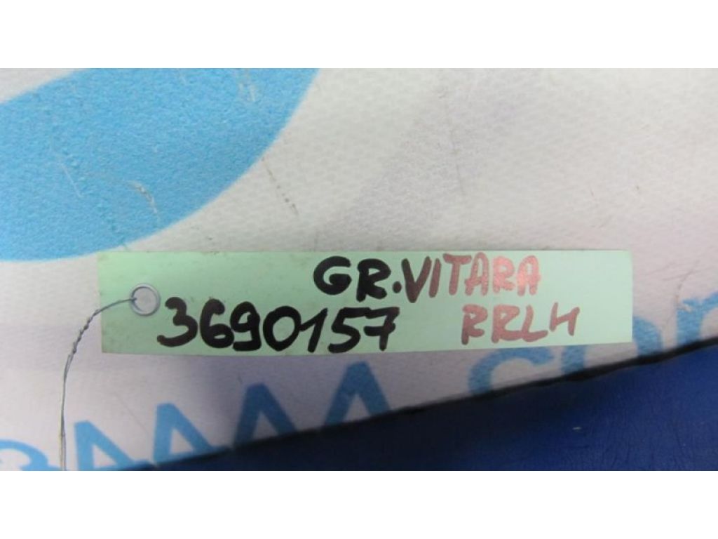 44105-65J10 | Привід задній лів. SUZUKI GRAND VITARA 05-15 - Фото 2