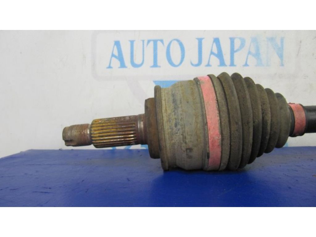 44105-65J10 | Привід задній лів. SUZUKI GRAND VITARA 05-15 - Фото 3