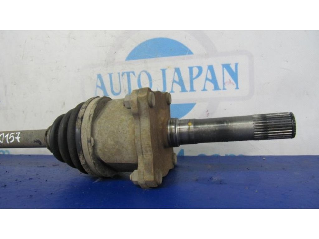 44105-65J10 | Привід задній лів. SUZUKI GRAND VITARA 05-15 - Фото 4