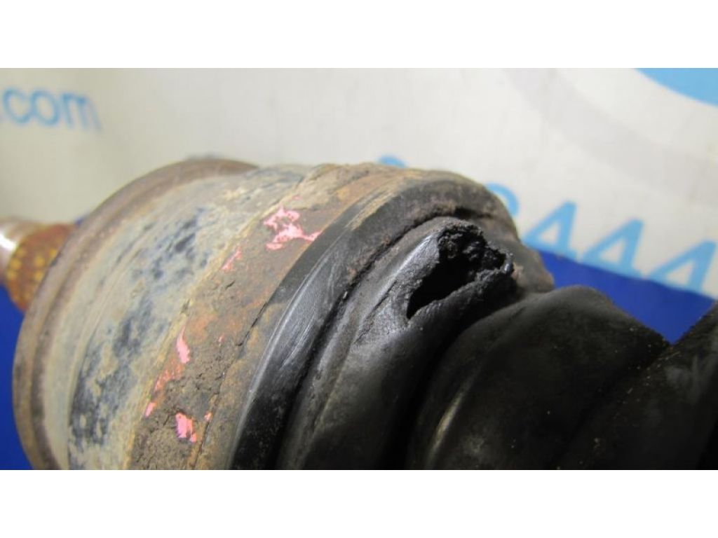 44105-65J10 | Привід задній прав. SUZUKI GRAND VITARA 05-15 - Фото 7