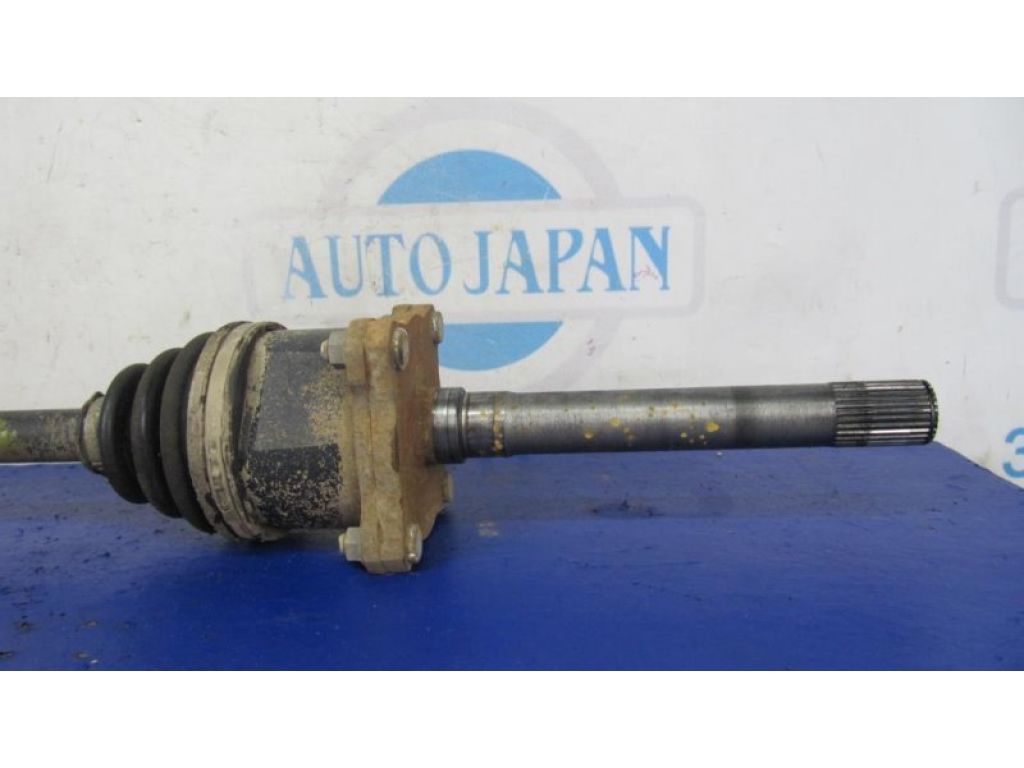 44105-65J10 | Привід задній прав. SUZUKI GRAND VITARA 05-15 - Фото 8