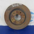 4615A178 | Тормозной диск передний MITSUBISHI OUTLANDER GF 12-