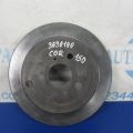 42431-02080 | Тормозной диск задний прав. TOYOTA COROLLA 120 00-07