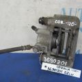 4775002110 | Суппорт тормозной задн. лев. TOYOTA COROLLA 120 00-07