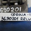 4775002110 | Суппорт тормозной задн. лев. TOYOTA COROLLA 120 00-07 - Превью 2