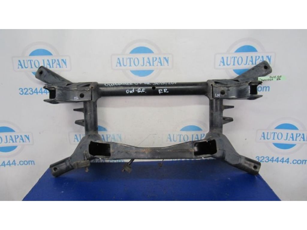 4100A092 | Балка задней подвески MITSUBISHI OUTLANDER GF 12-