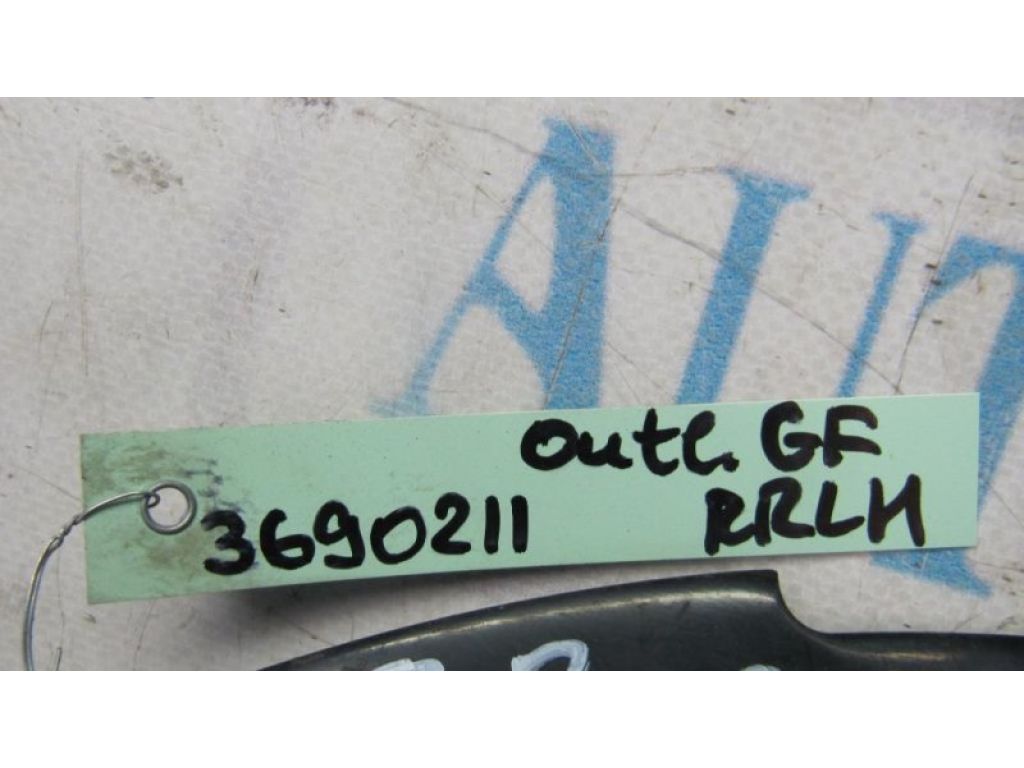 MN184100 | Рычаг задней подвески поперечный верхний лев. MITSUBISHI OUTLANDER GF 12- - Фото 2