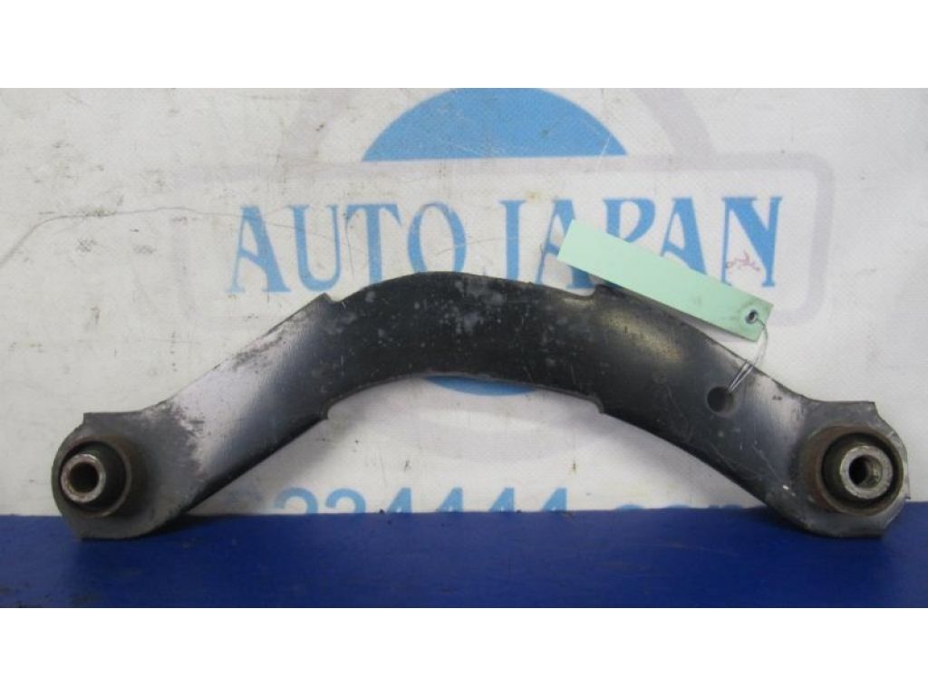 MN184100 | Рычаг задней подвески поперечный верхний лев. MITSUBISHI OUTLANDER GF 12- - Фото 3