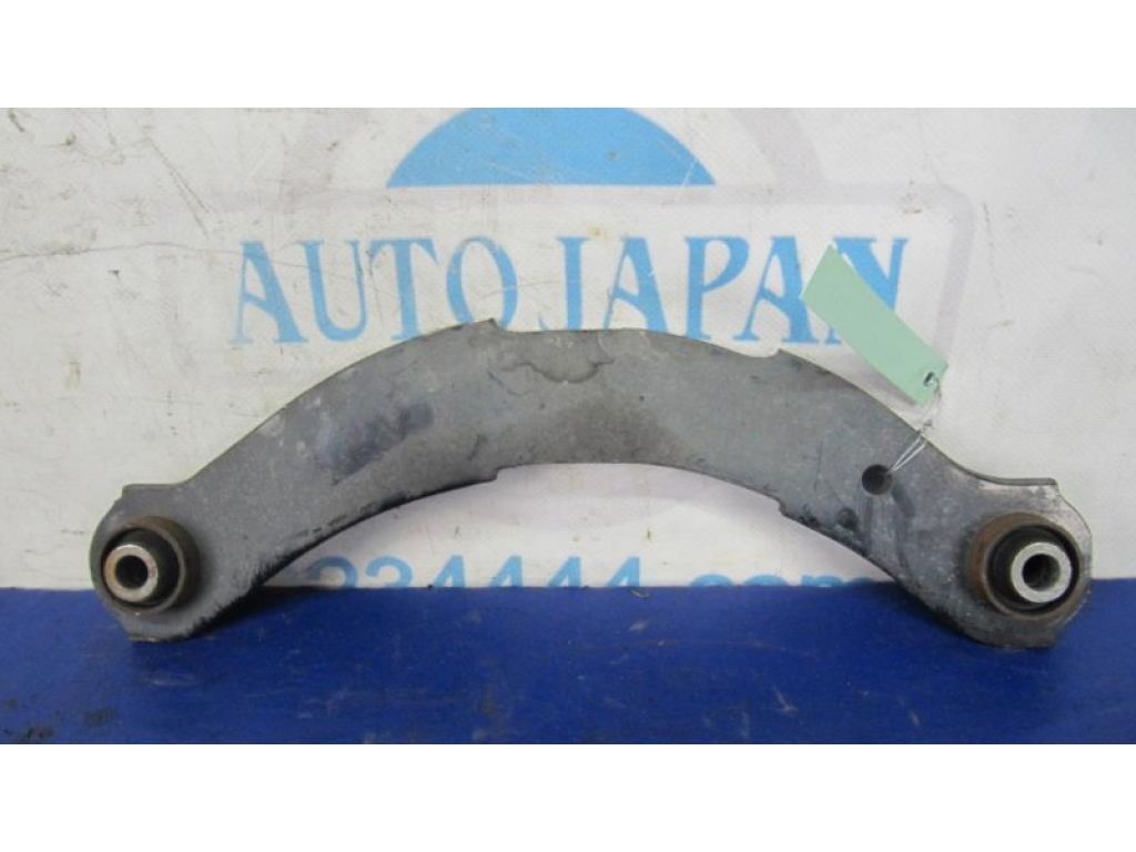 4110A085 | Важіль задньої підвіски поперечний верхній лів. MITSUBISHI OUTLANDER XL 05-13 - Фото 3