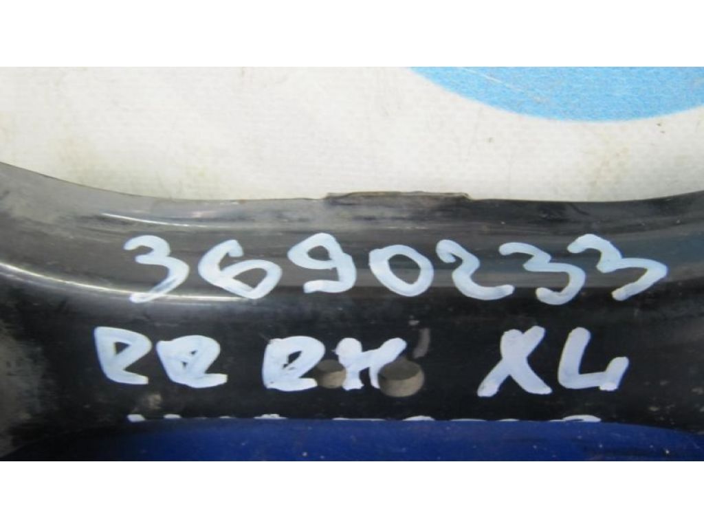 4117A007 | Важіль задньої підвіски нижній поперечний прав. MITSUBISHI OUTLANDER XL 05-13 - Фото 2