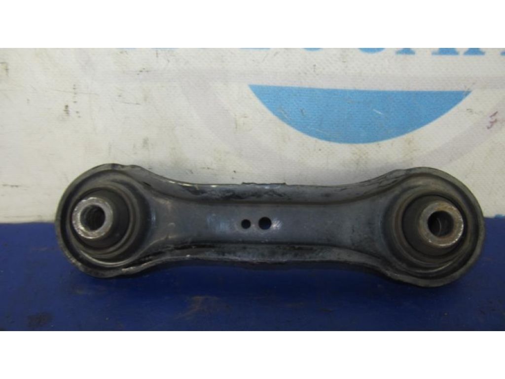 4117A007 | Важіль задньої підвіски нижній поперечний прав. MITSUBISHI OUTLANDER XL 05-13 - Фото 3