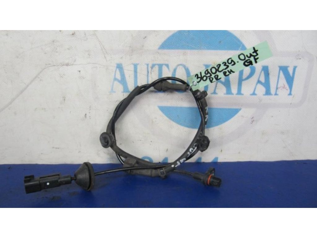 4670A572 | Датчик ABS задн. прав. MITSUBISHI OUTLANDER GF 12-