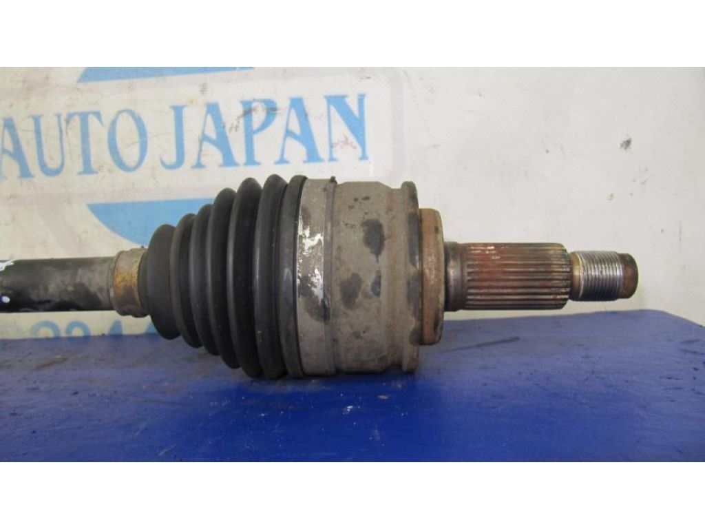 44102-65J00 | Привод передний лев. SUZUKI GRAND VITARA 05-15 - Фото 3