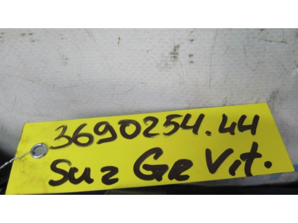 48830-65J00 | Рульова тяга SUZUKI GRAND VITARA 05-15 - Фото 2