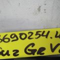48830-65J00 | Рульова тяга SUZUKI GRAND VITARA 05-15 - Прев'ю 2