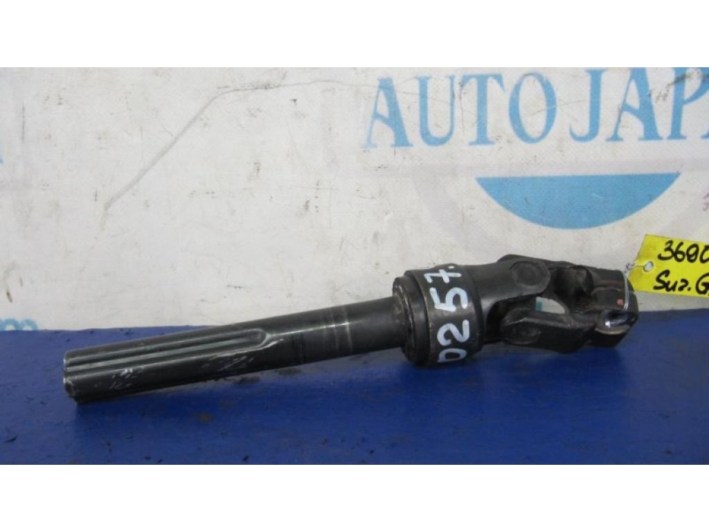 4821065J00 | Рулевой карданчик SUZUKI GRAND VITARA 05-15