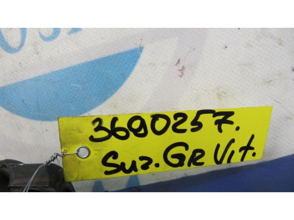 4821065J00 | Рулевой карданчик SUZUKI GRAND VITARA 05-15 - Фото 2