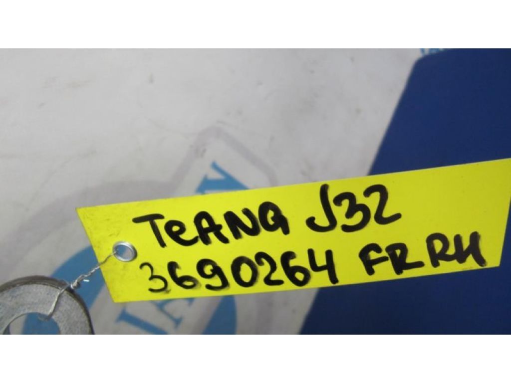 40014-JA00A | Кулак поворотний передн. прав. NISSAN TEANA J32 08-14 - Фото 3
