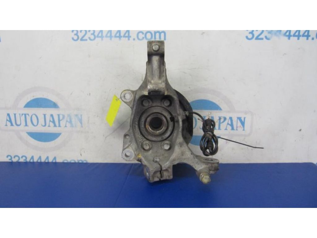 40014-JA00A | Кулак поворотний передн. прав. NISSAN TEANA J32 08-14