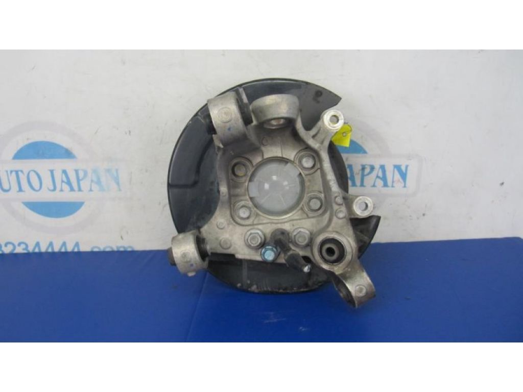 43019-JN00A | Цапфа задн. лів. NISSAN TEANA J32 08-14 - Фото 3