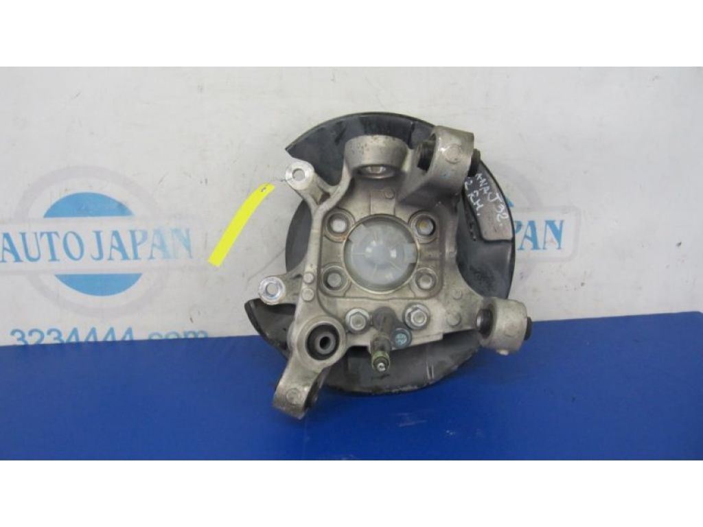 43018-JN00A | Цапфа задн. прав. NISSAN TEANA J32 08-14 - Фото 3