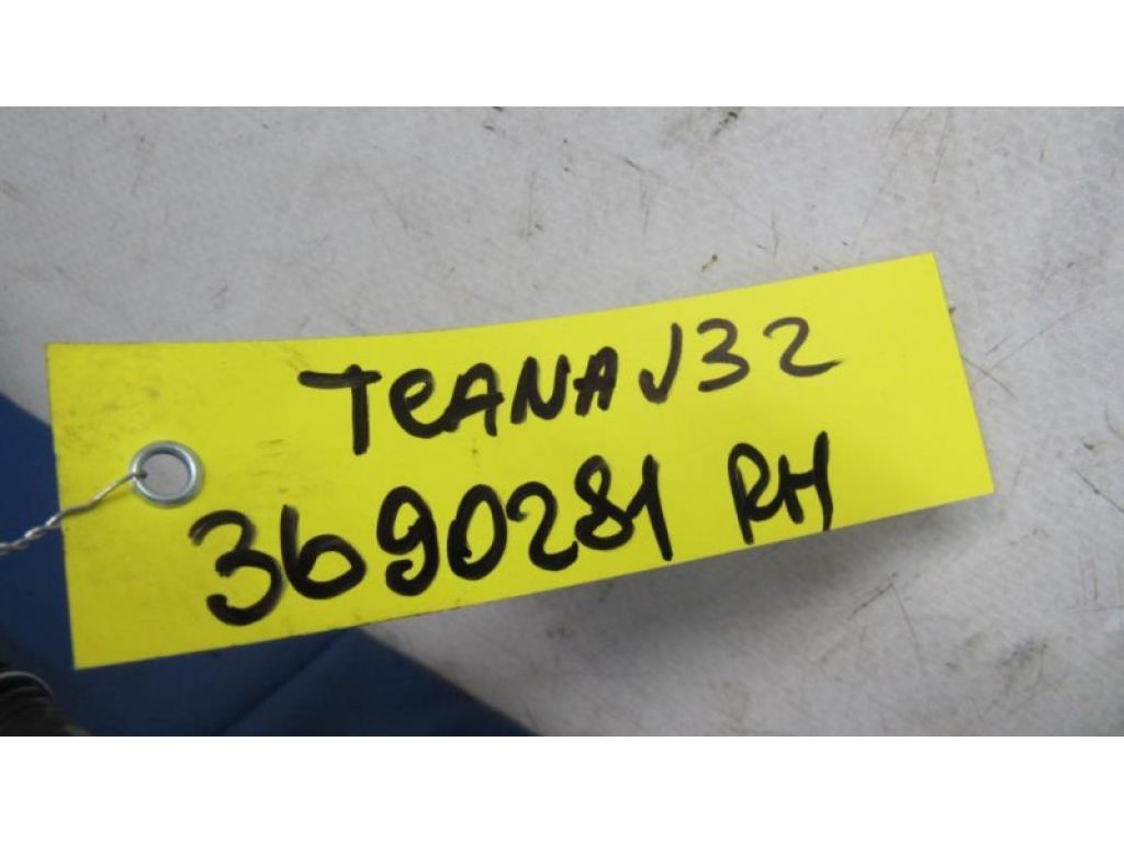 Рулевая тяга NISSAN MAXIMA A32 94-99 - Фото 2