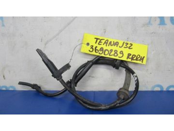 Датчик ABS задн. прав. NISSAN TEANA J32 08-14