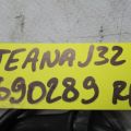 47900-JN00A | Датчик ABS задн. прав. NISSAN TEANA J32 08-14 - Превью 2