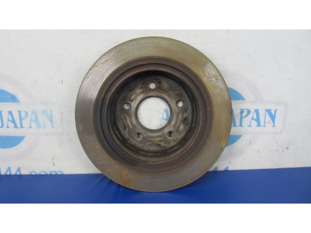 43206-9W000 | Гальмівний диск задній NISSAN TEANA J32 08-14 - Фото 3