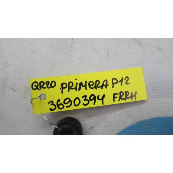 Вал проміжний приводу правий NISSAN PRIMERA P-12 01-07 39100-CX015 — 2