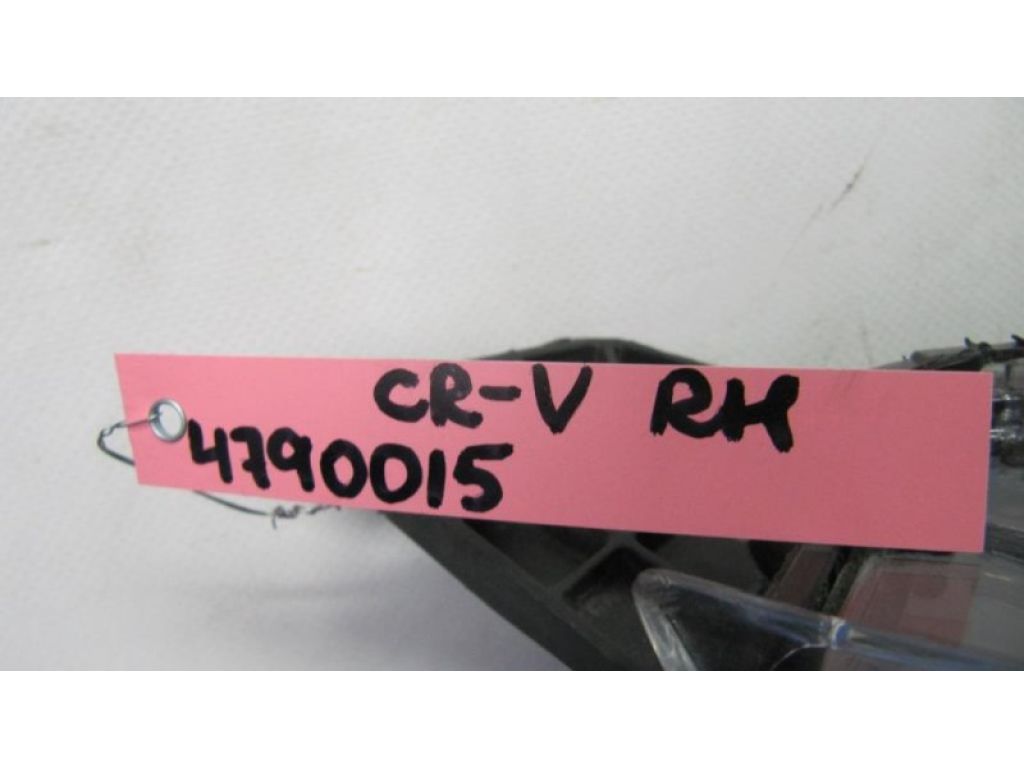 33151-T0A-H11 | Фара передн. прав. HONDA CRV (RM) 11-18 - Фото 2