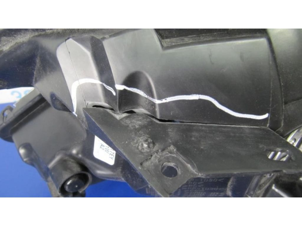 33151-T0A-H11 | Фара передн. прав. HONDA CRV (RM) 11-18 - Фото 3