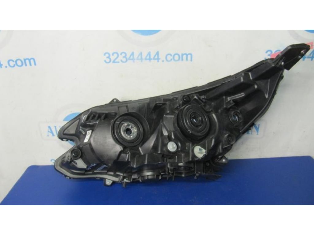 33151-T0A-H11 | Фара передн. прав. HONDA CRV (RM) 11-18 - Фото 4