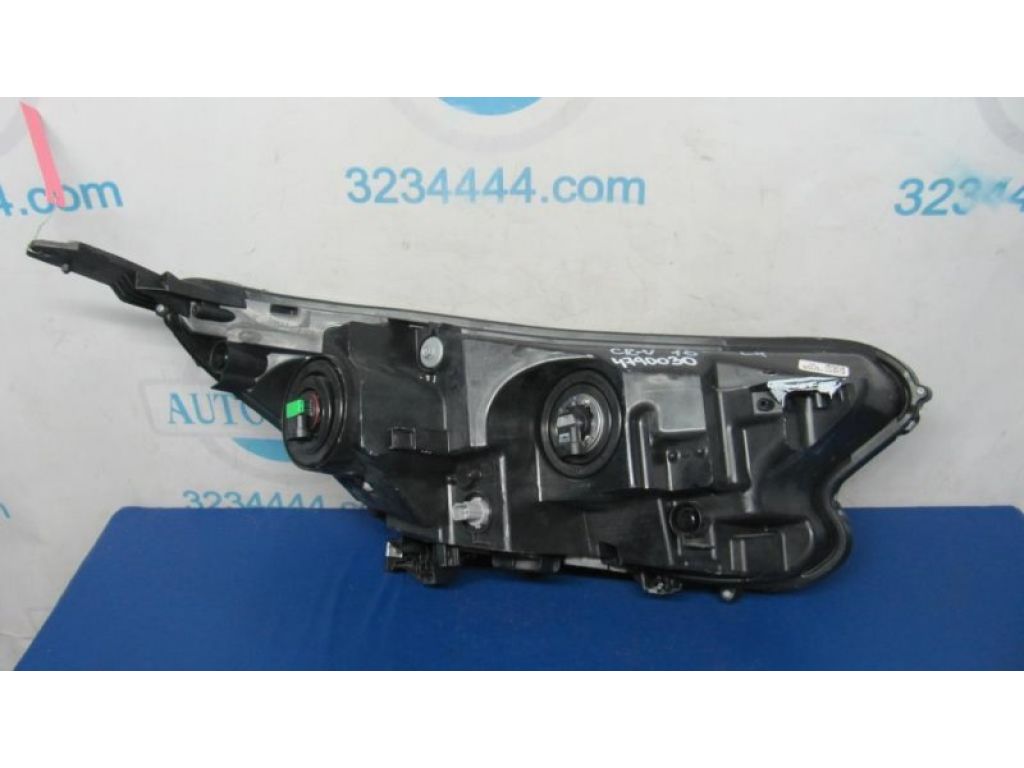 33150-TLA-A01 | Фара передн. лев. HONDA CRV (RW) 16-20 - Фото 3