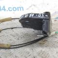 69060-06100 | Замок двери задн. лев. TOYOTA CAMRY 50 12-15 - Превью 3