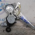 69804-06140 | Склопідйомник задн. лів. TOYOTA CAMRY 50 12-15